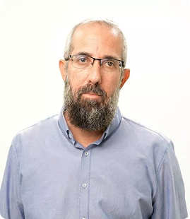 הרב קובי יקיר
