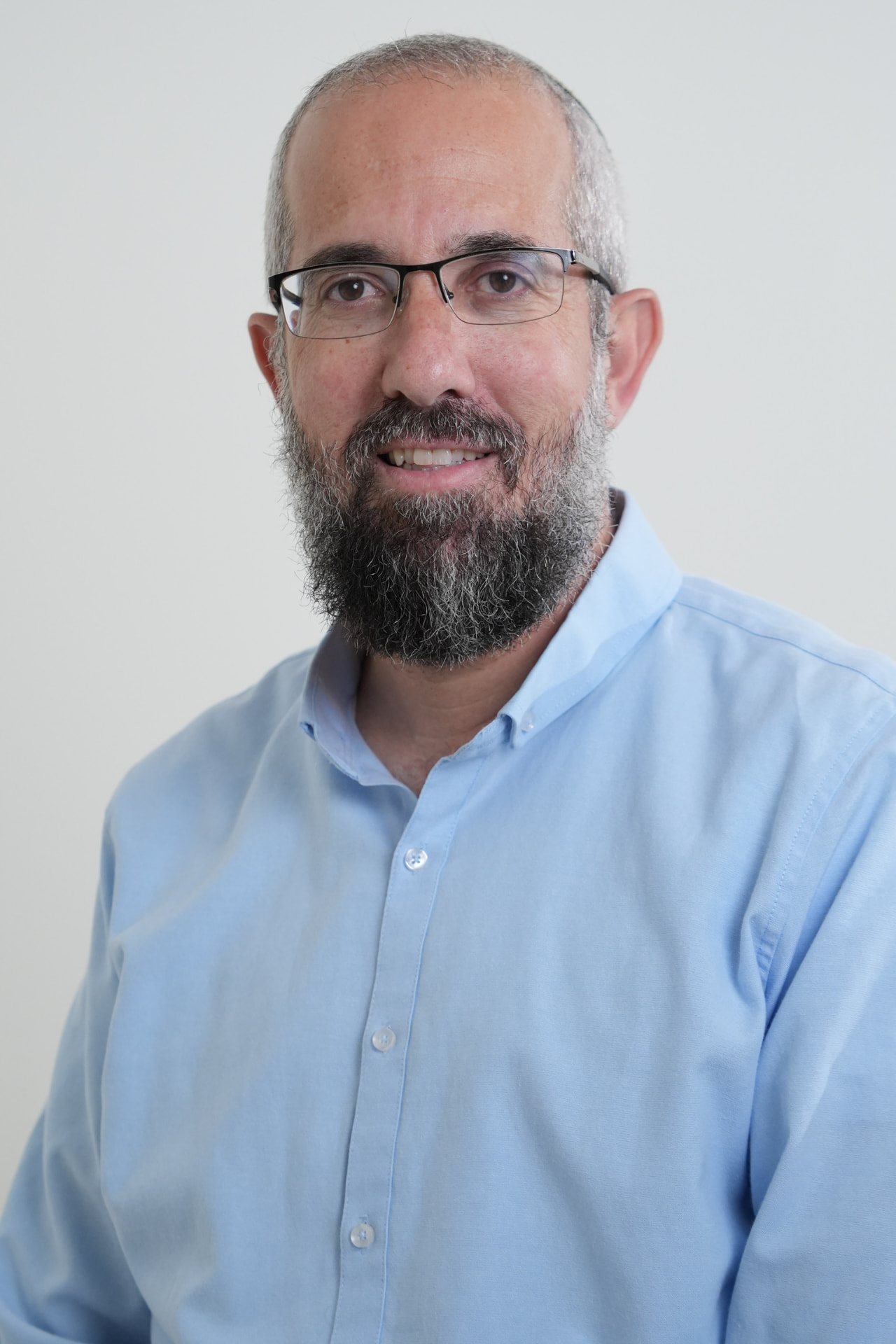 הרב קובי יקיר