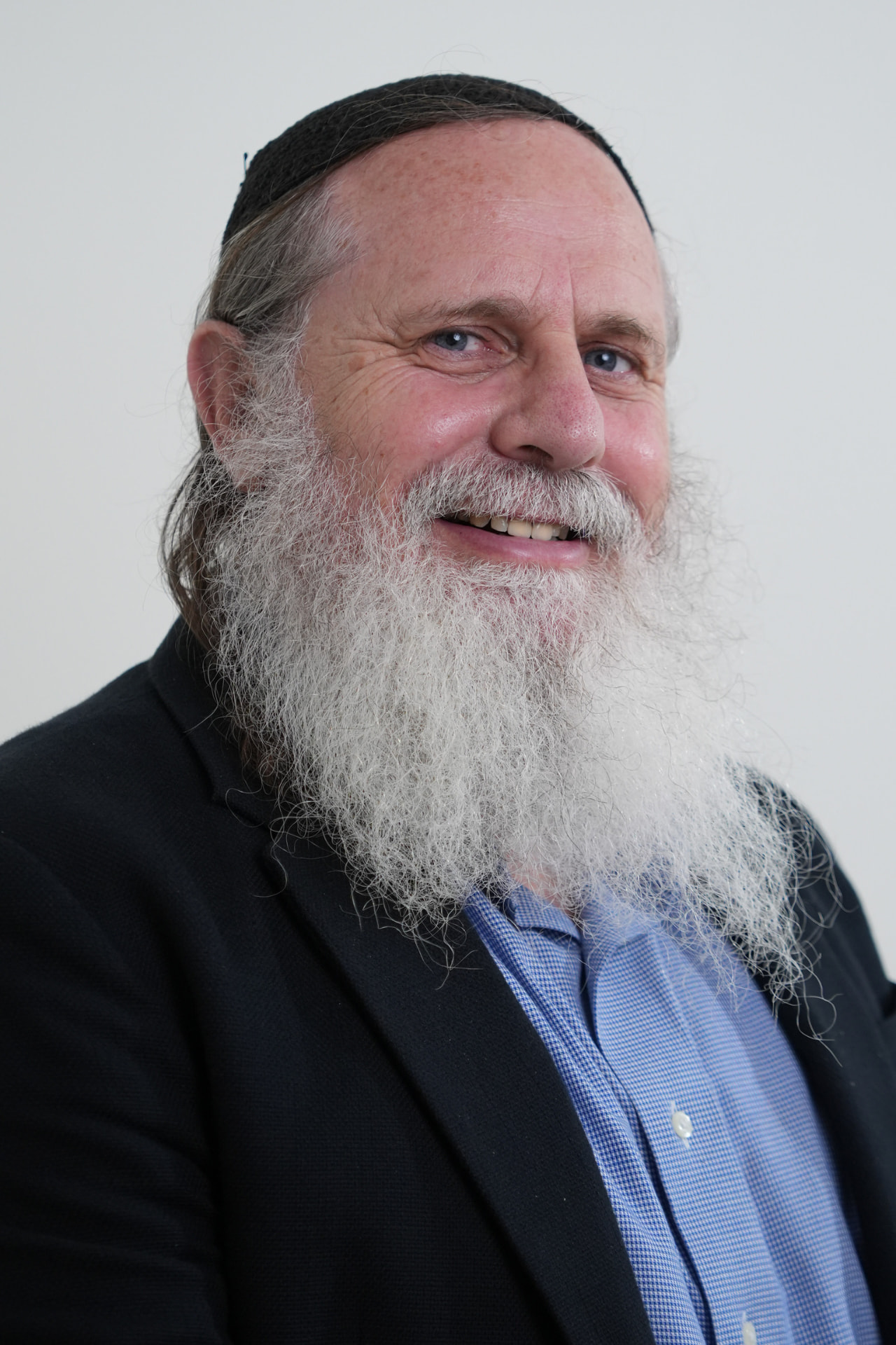 הרב יאיר קרטמן